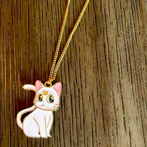 Artemis Choker necklace